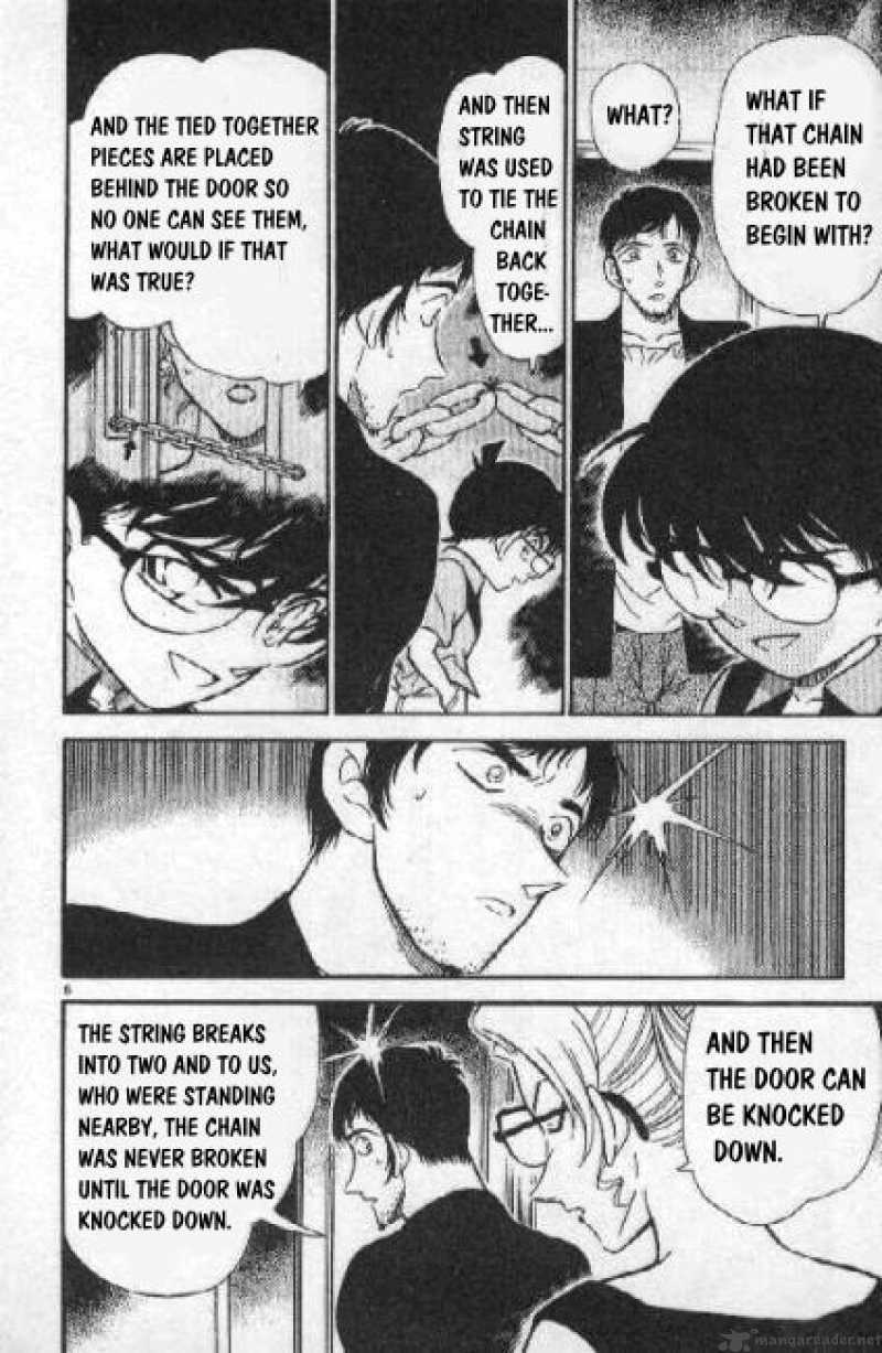 Detective Conan 266 6