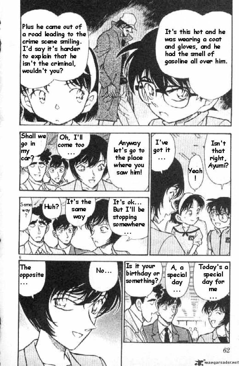 Detective Conan 267 6