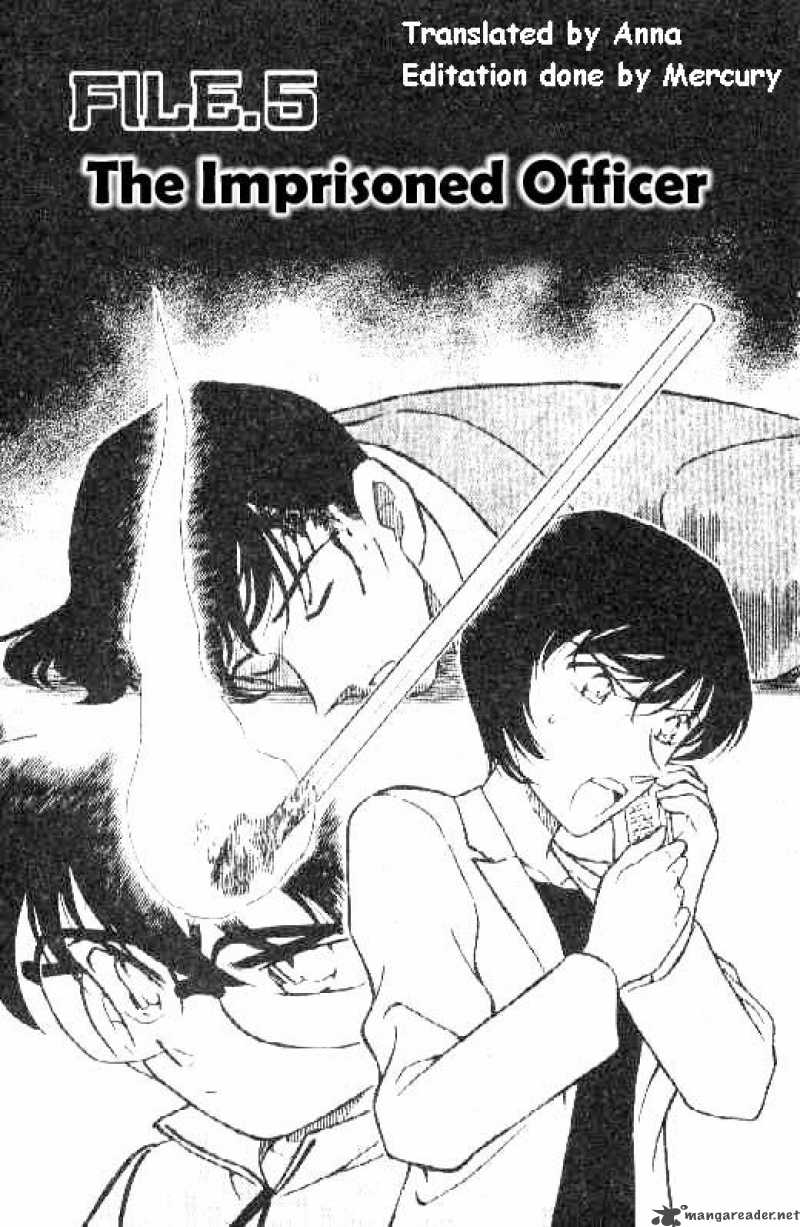 Detective Conan 268 1