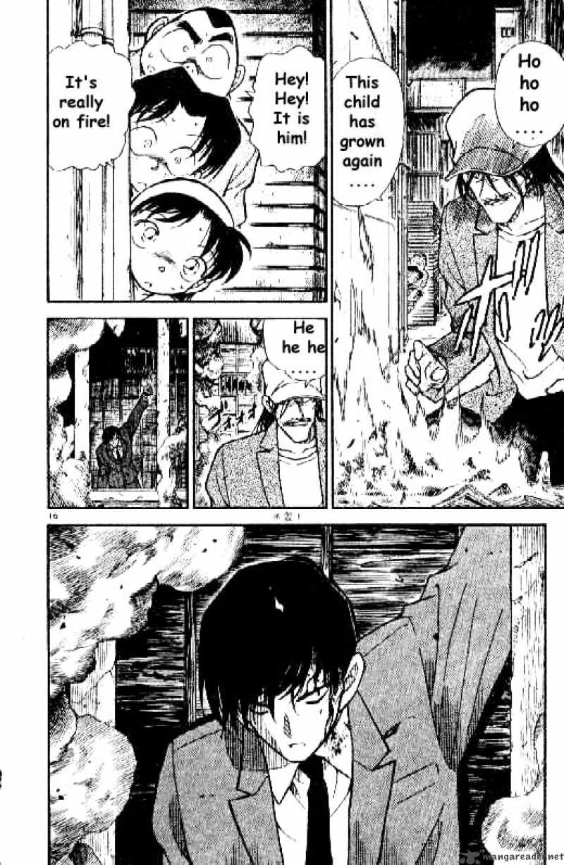 Detective Conan 268 16