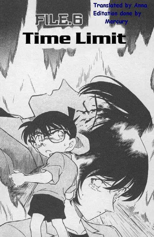 Detective Conan 269 1