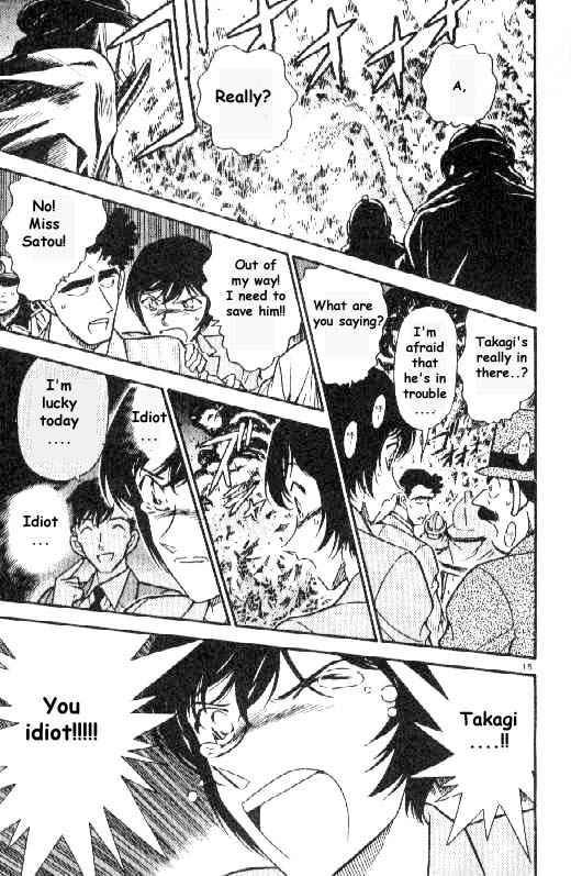 Detective Conan 269 15