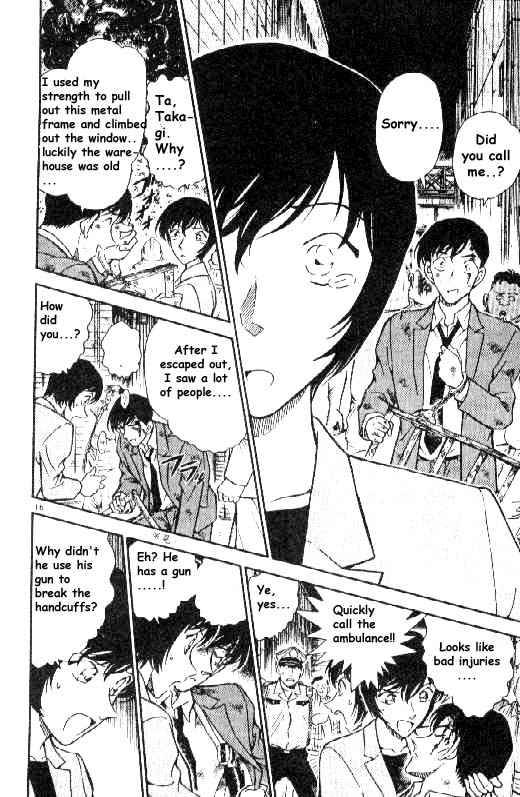 Detective Conan 269 16