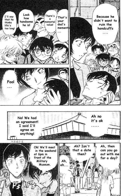 Detective Conan 269 17