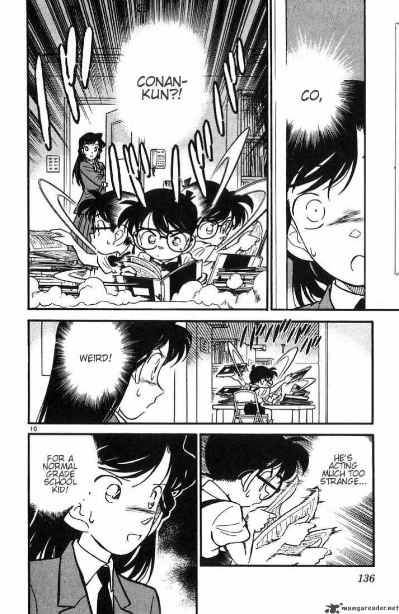 Detective Conan 27 10