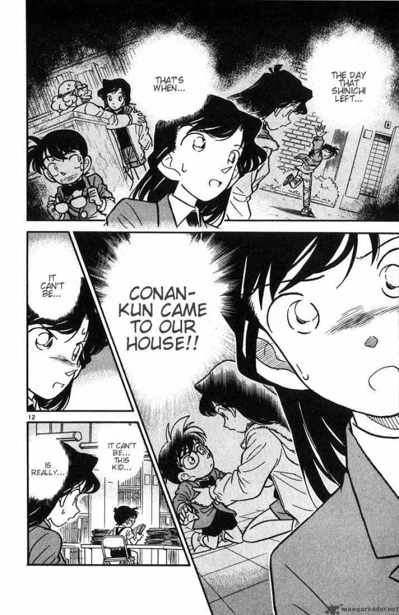 Detective Conan 27 12