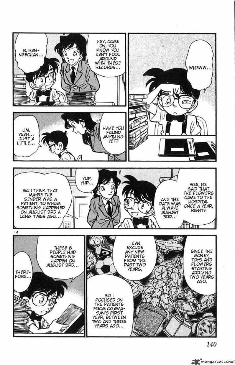 Detective Conan 27 14