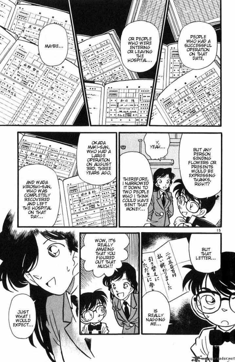 Detective Conan 27 15