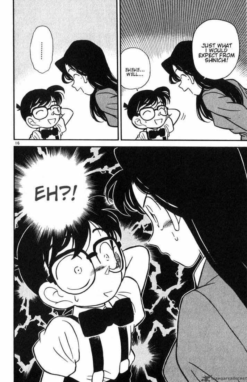 Detective Conan 27 16