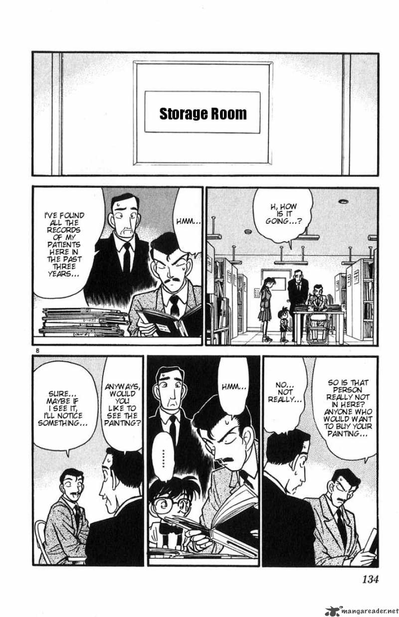 Detective Conan 27 8