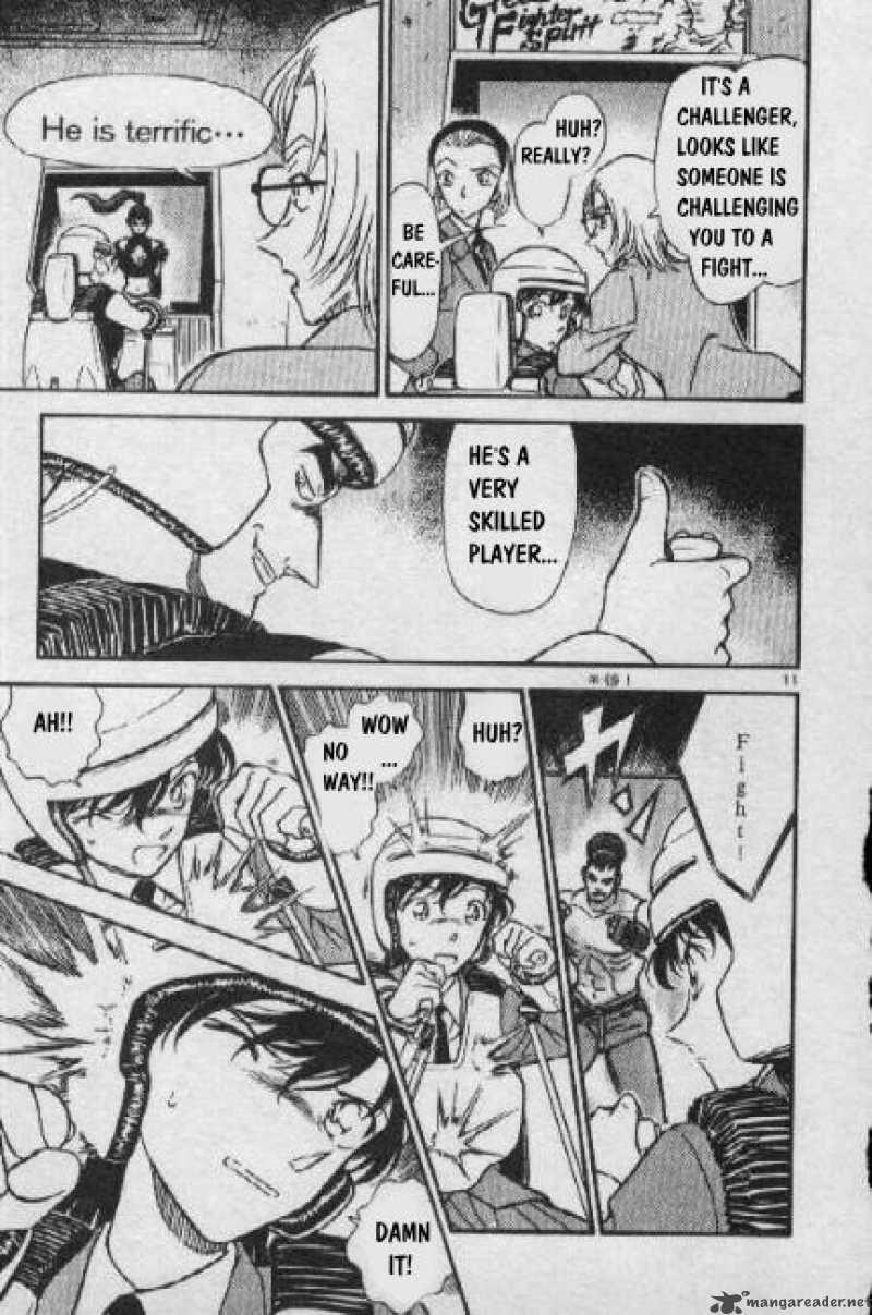 Detective Conan 270 11