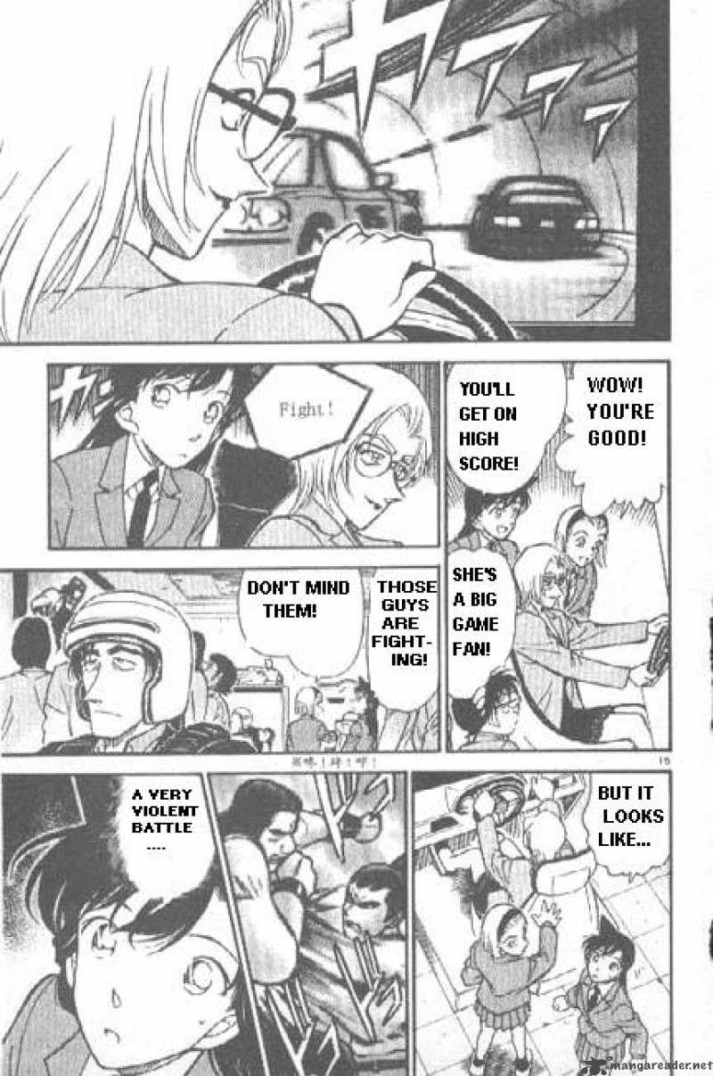 Detective Conan 270 15