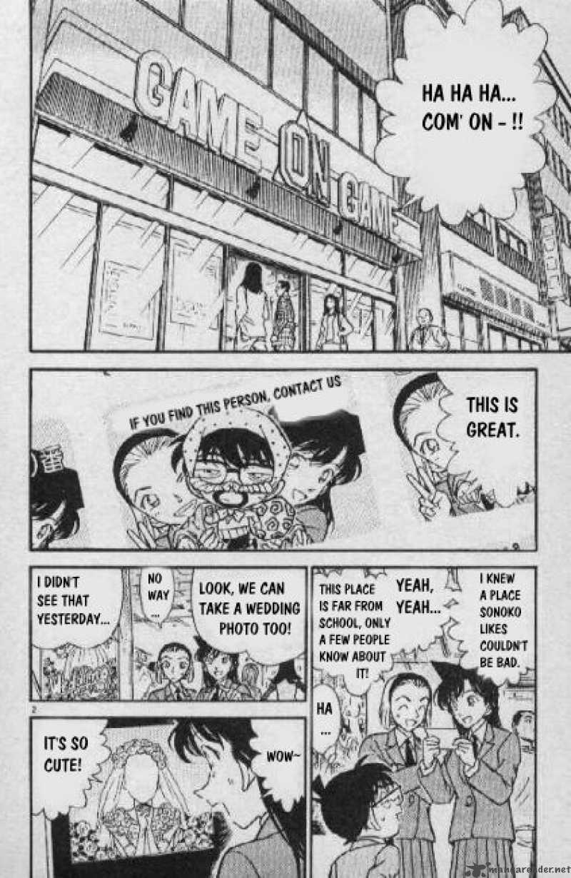 Detective Conan 270 2