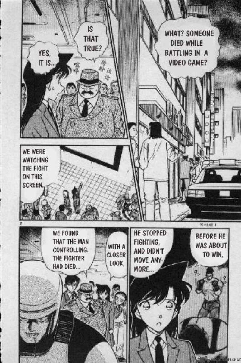 Detective Conan 271 2