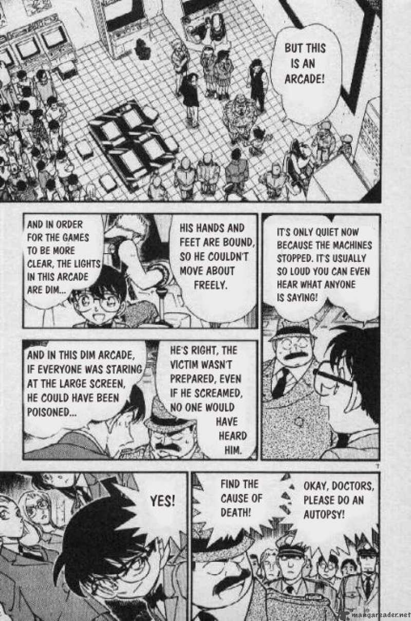 Detective Conan 271 7