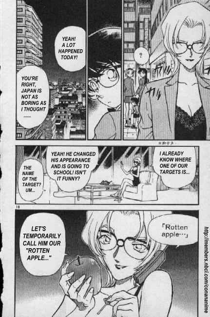 Detective Conan 272 18