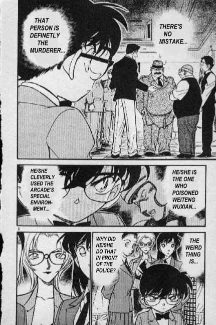 Detective Conan 272 2