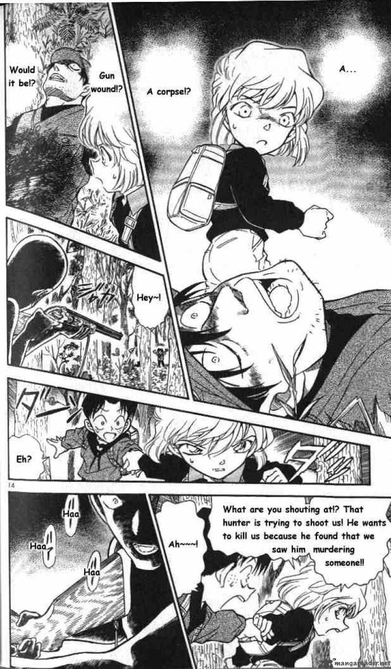 Detective Conan 273 14