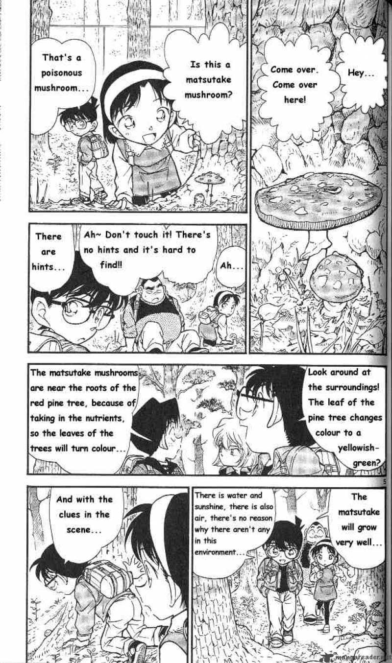 Detective Conan 273 5