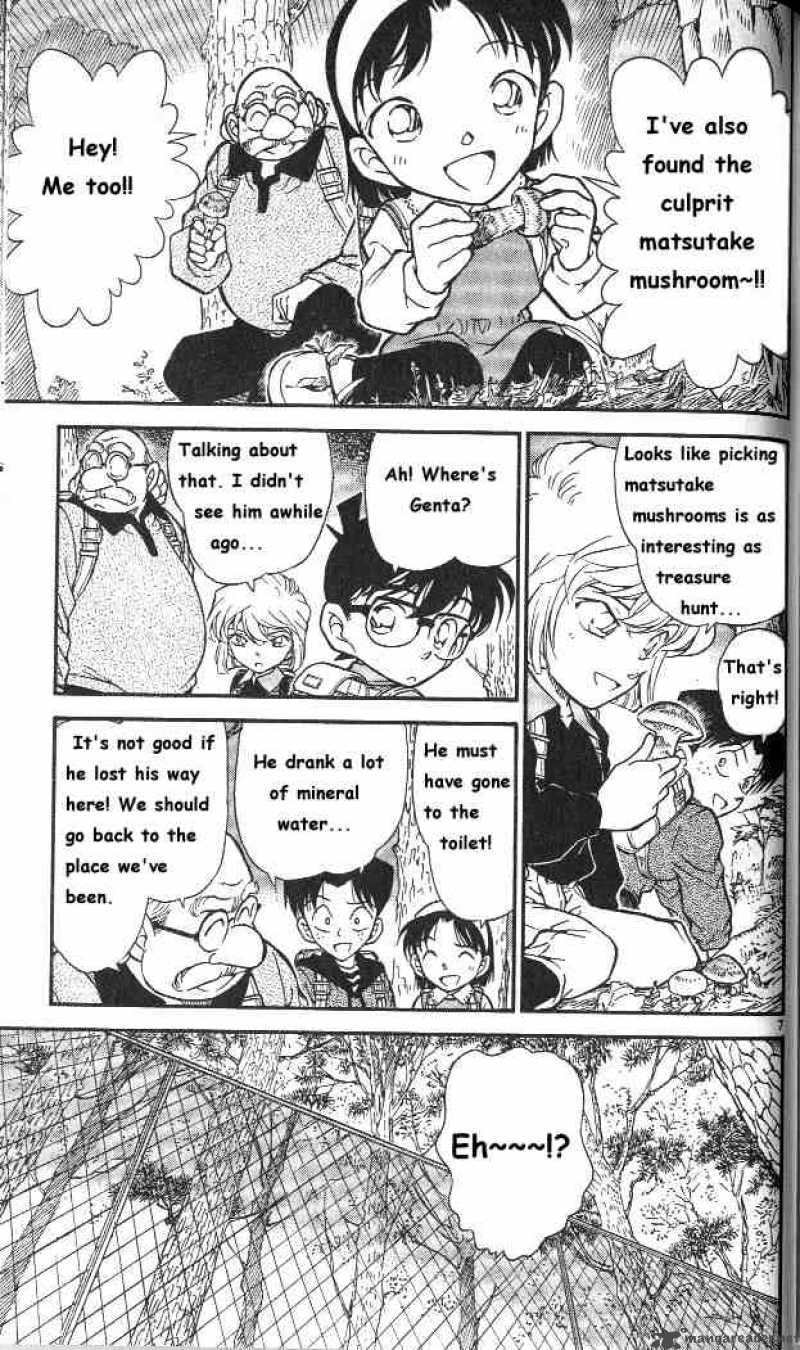 Detective Conan 273 7