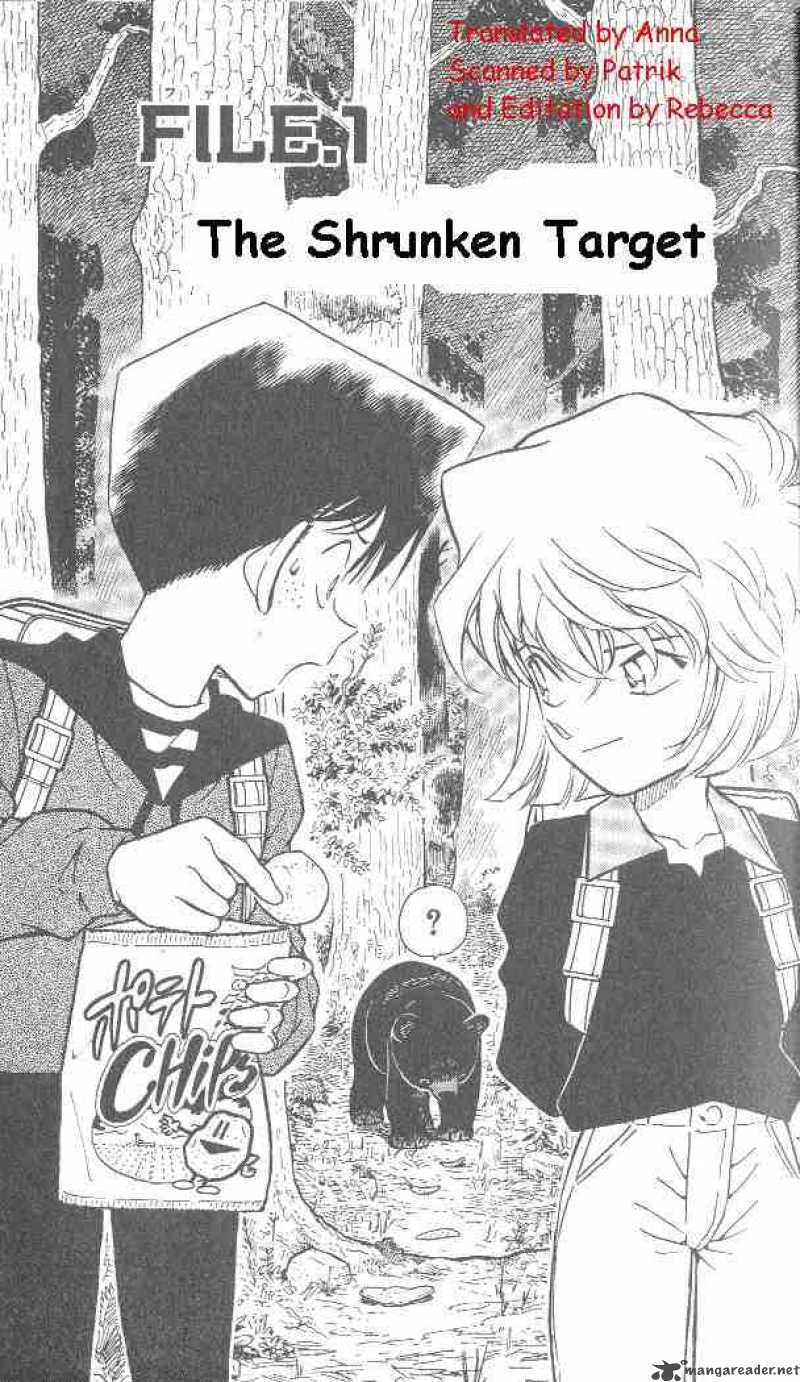 Detective Conan 274 1