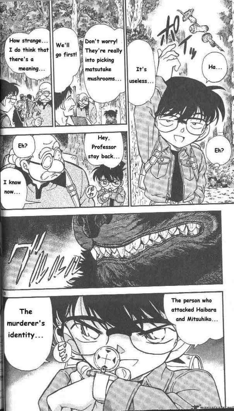 Detective Conan 274 16