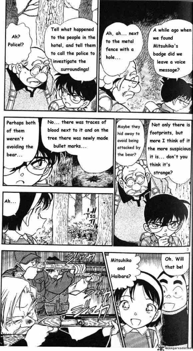 Detective Conan 274 3