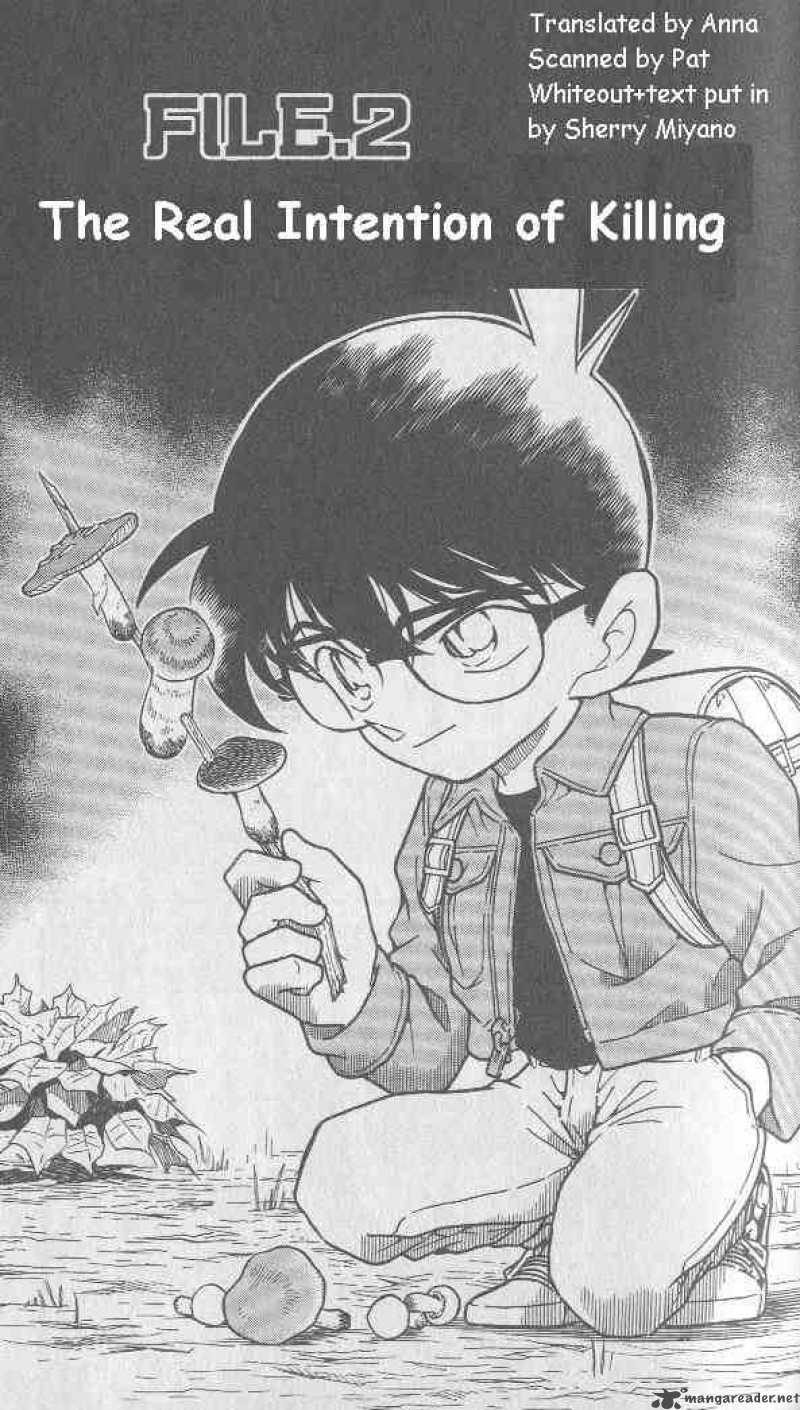 Detective Conan 275 1