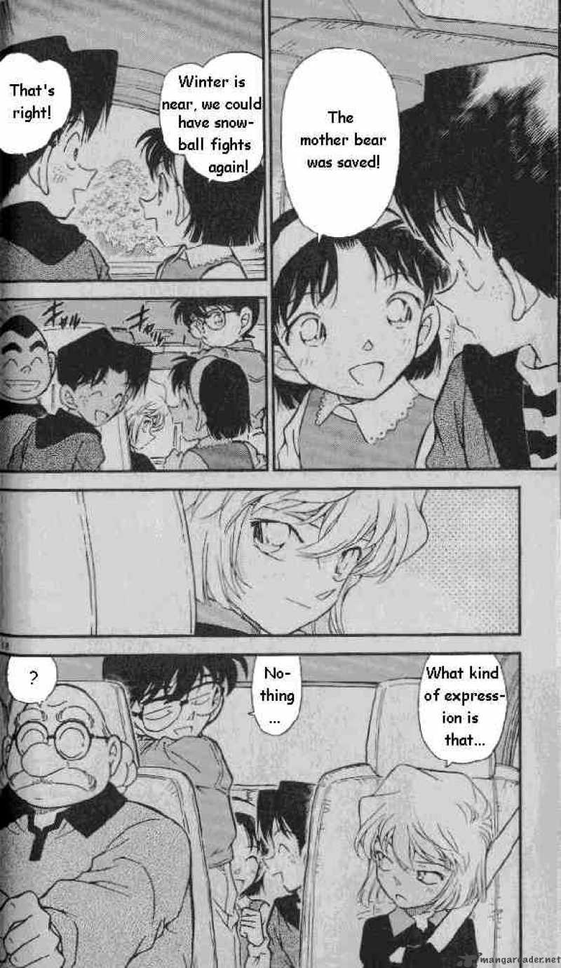 Detective Conan 275 18