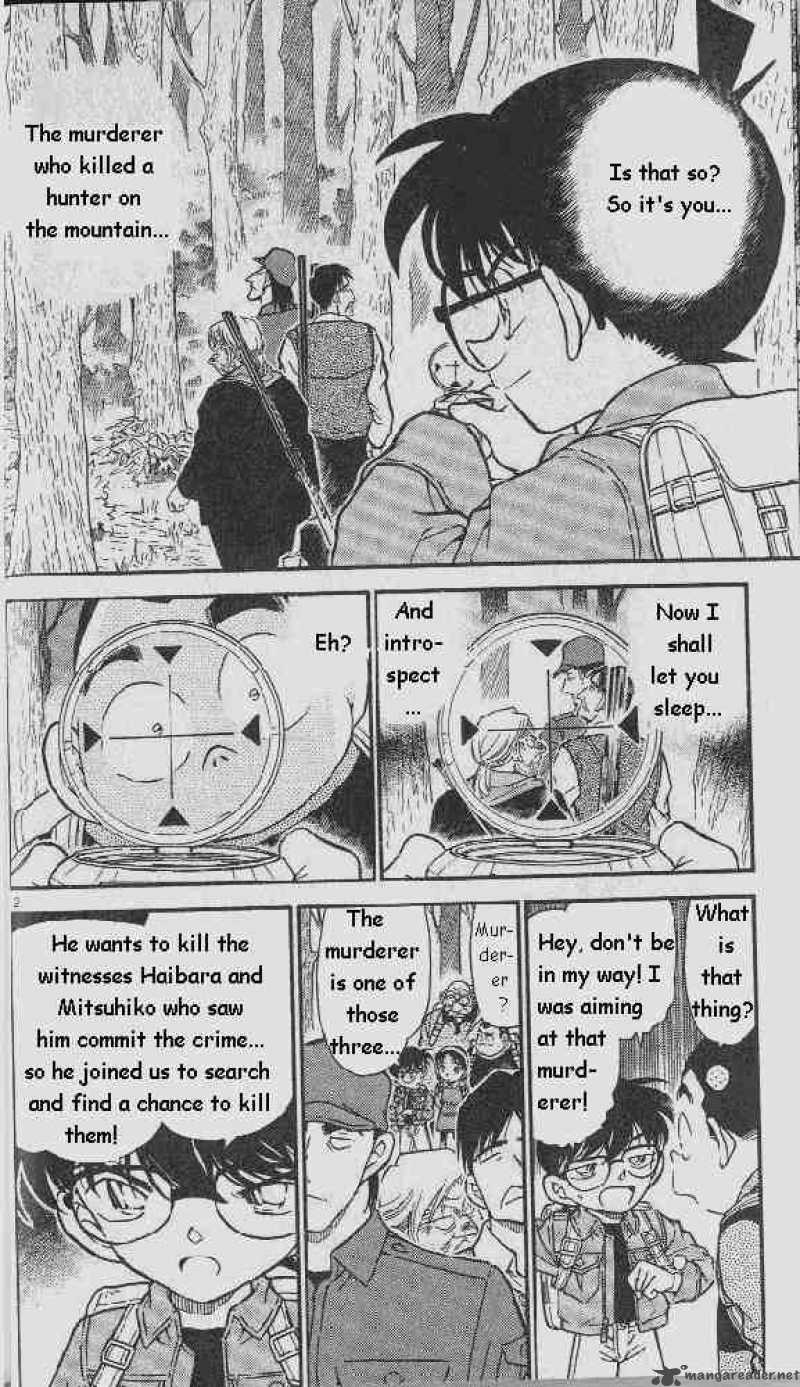 Detective Conan 275 2