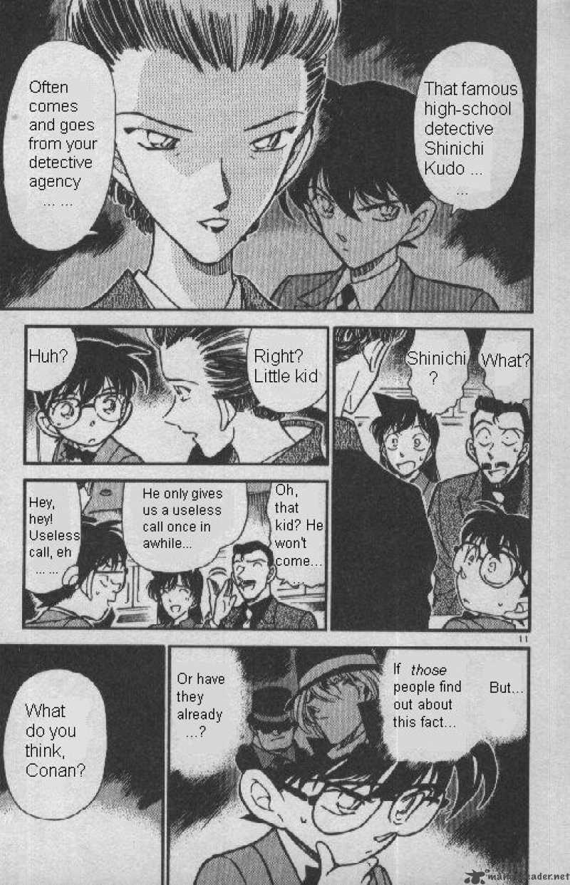 Detective Conan 276 11