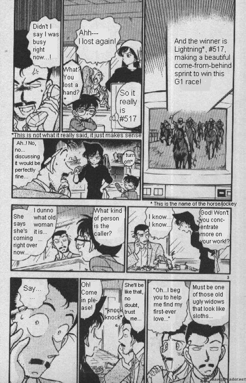 Detective Conan 276 3