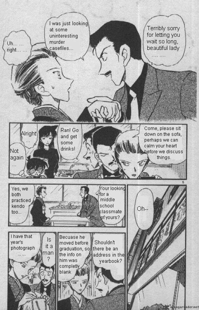 Detective Conan 276 5