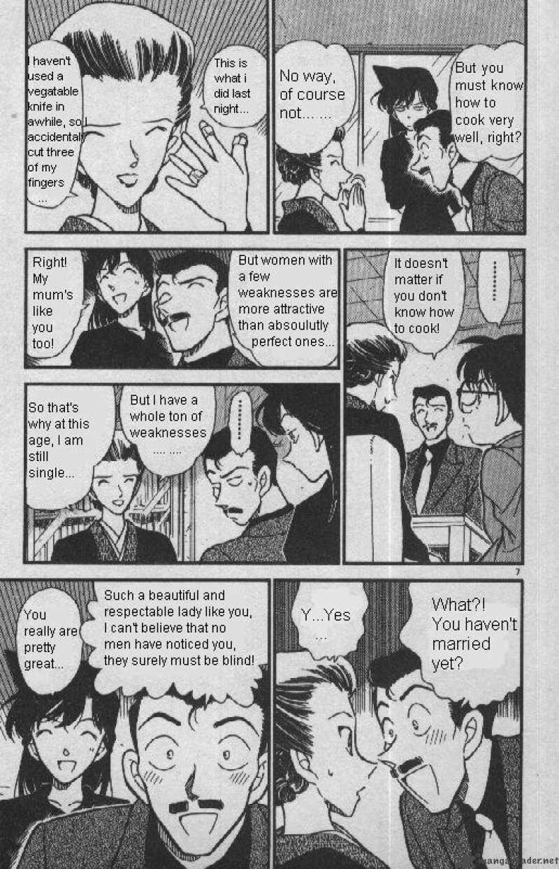 Detective Conan 276 7