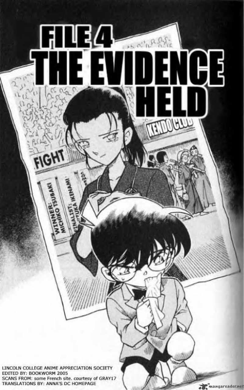 Detective Conan 277 1