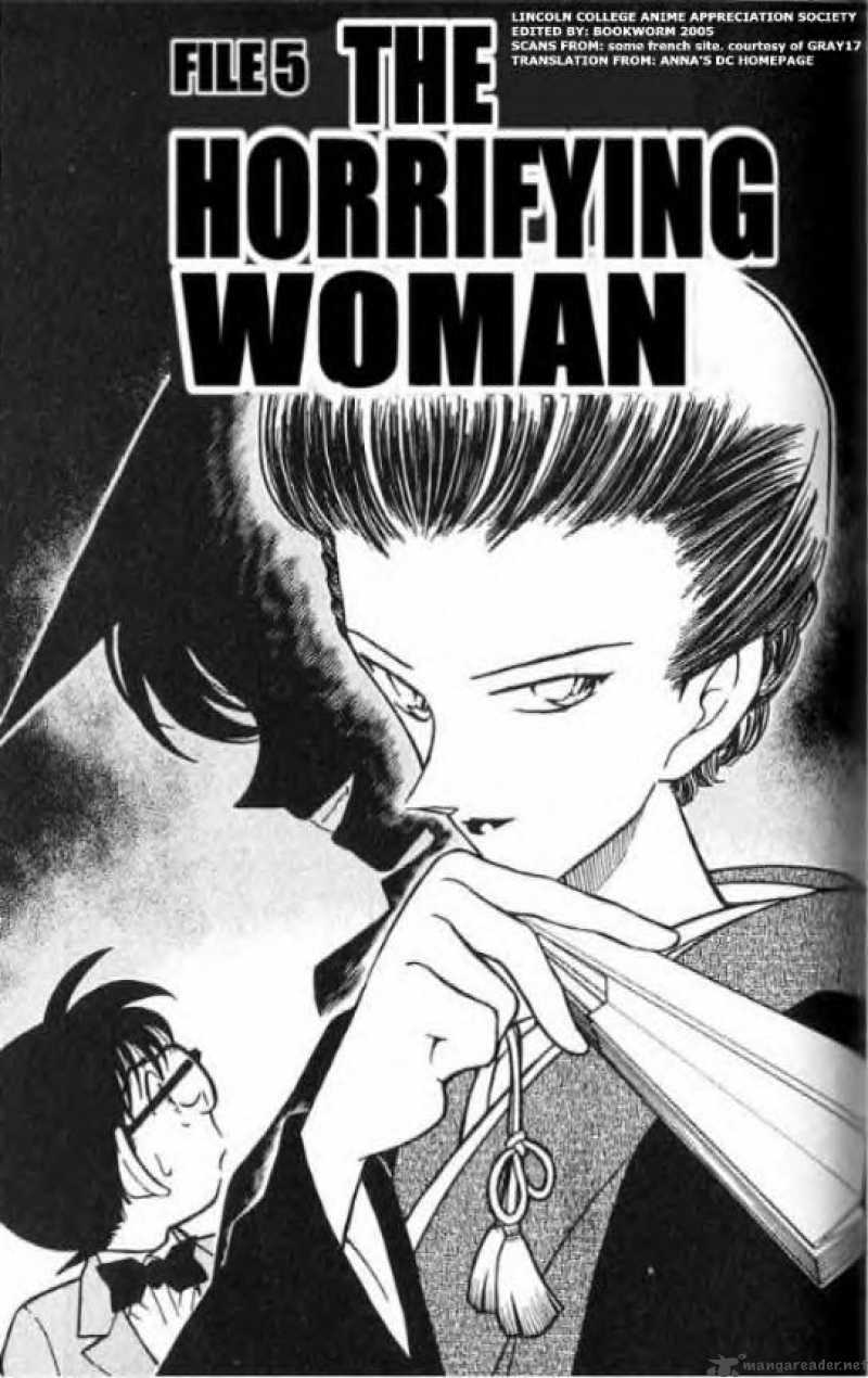 Detective Conan 278 1