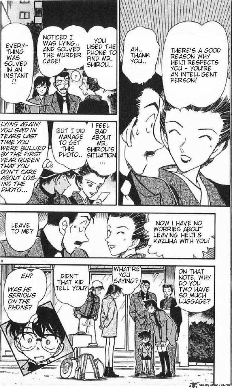 Detective Conan 278 10