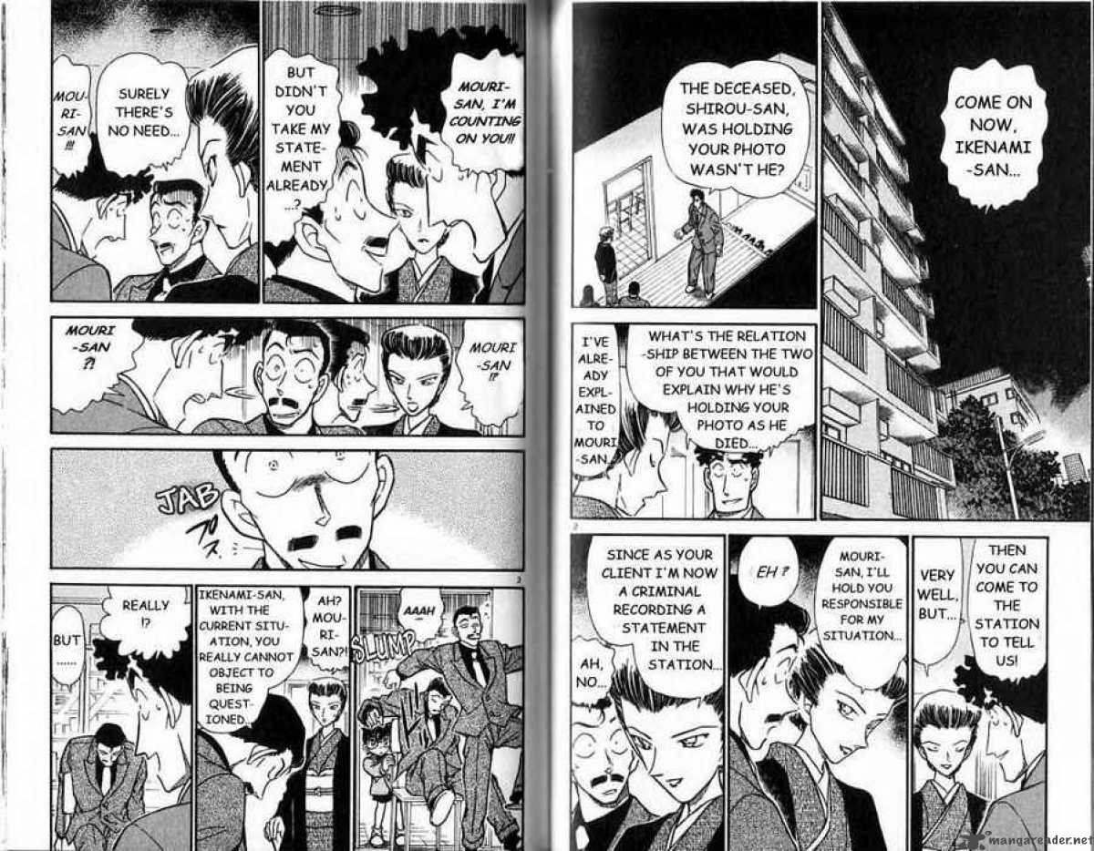 Detective Conan 278 2