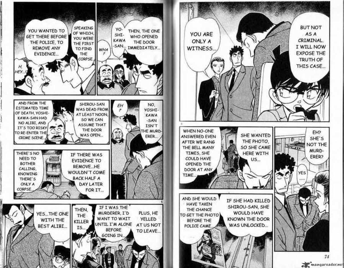 Detective Conan 278 3