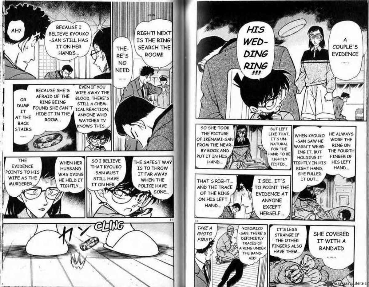 Detective Conan 278 6