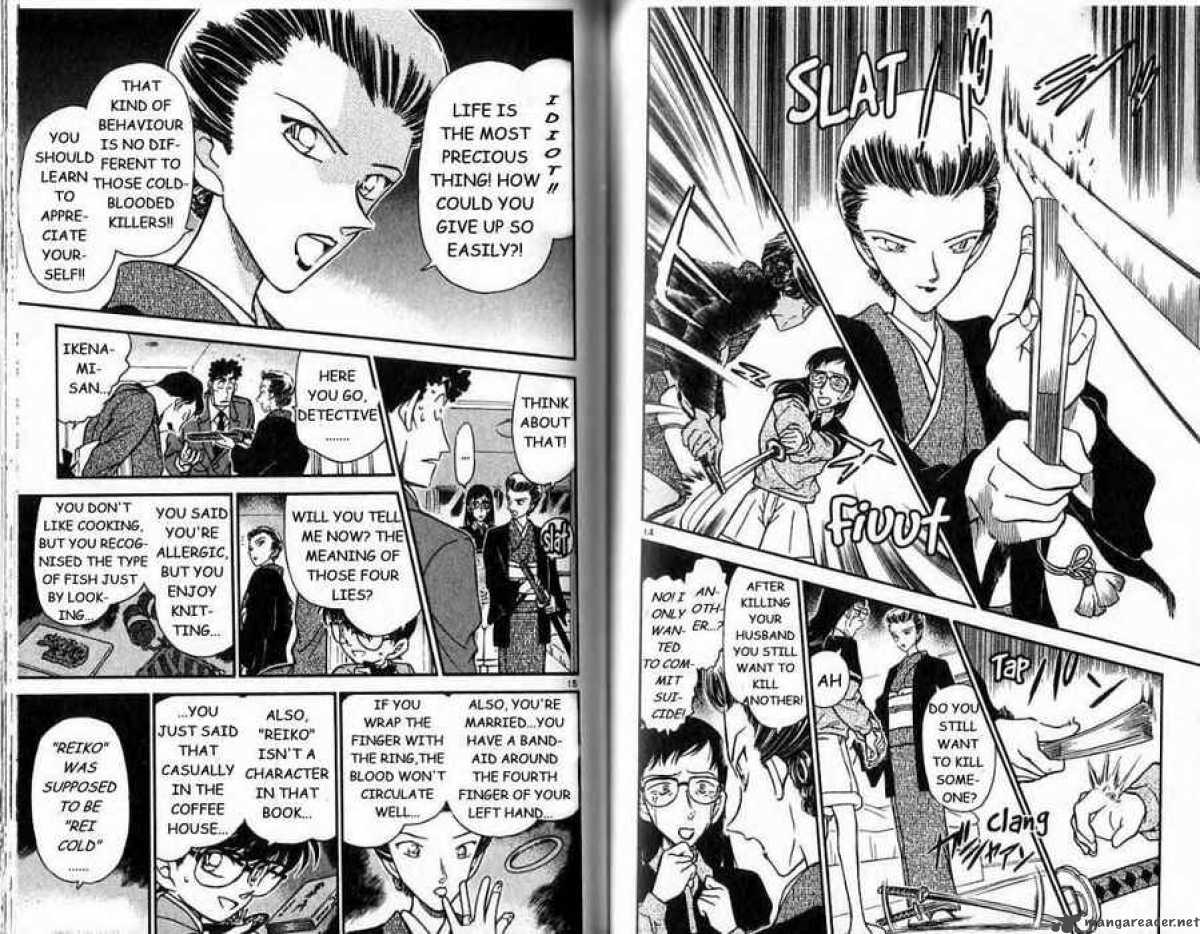 Detective Conan 278 8