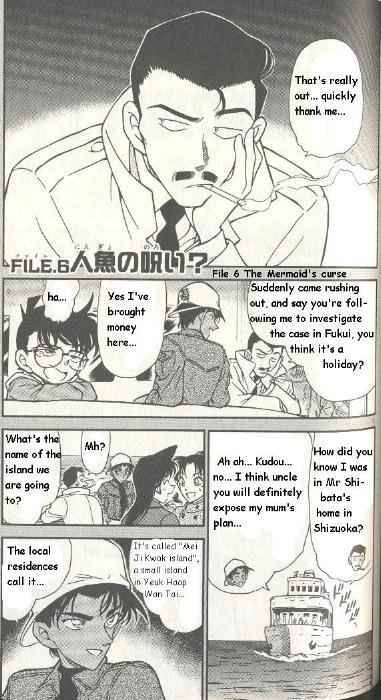 Detective Conan 279 1