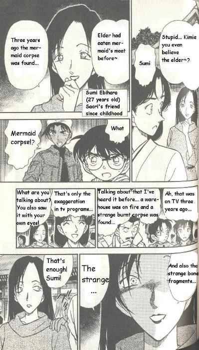 Detective Conan 279 11