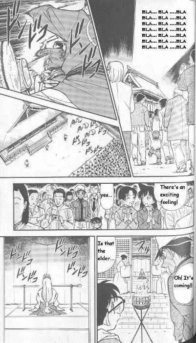 Detective Conan 279 13