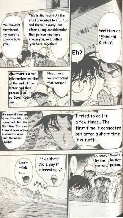 Detective Conan 279 5