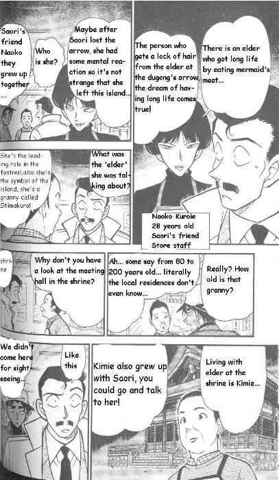 Detective Conan 279 8