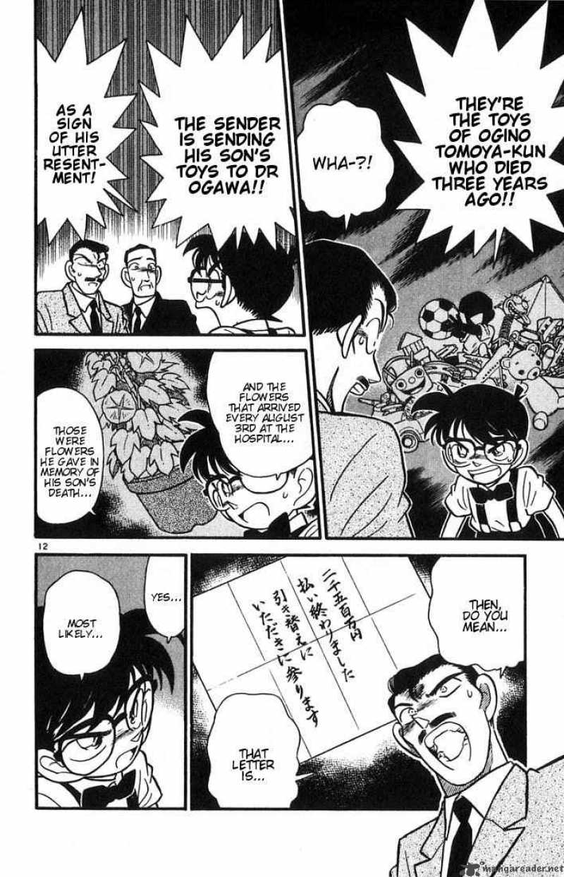 Detective Conan 28 12