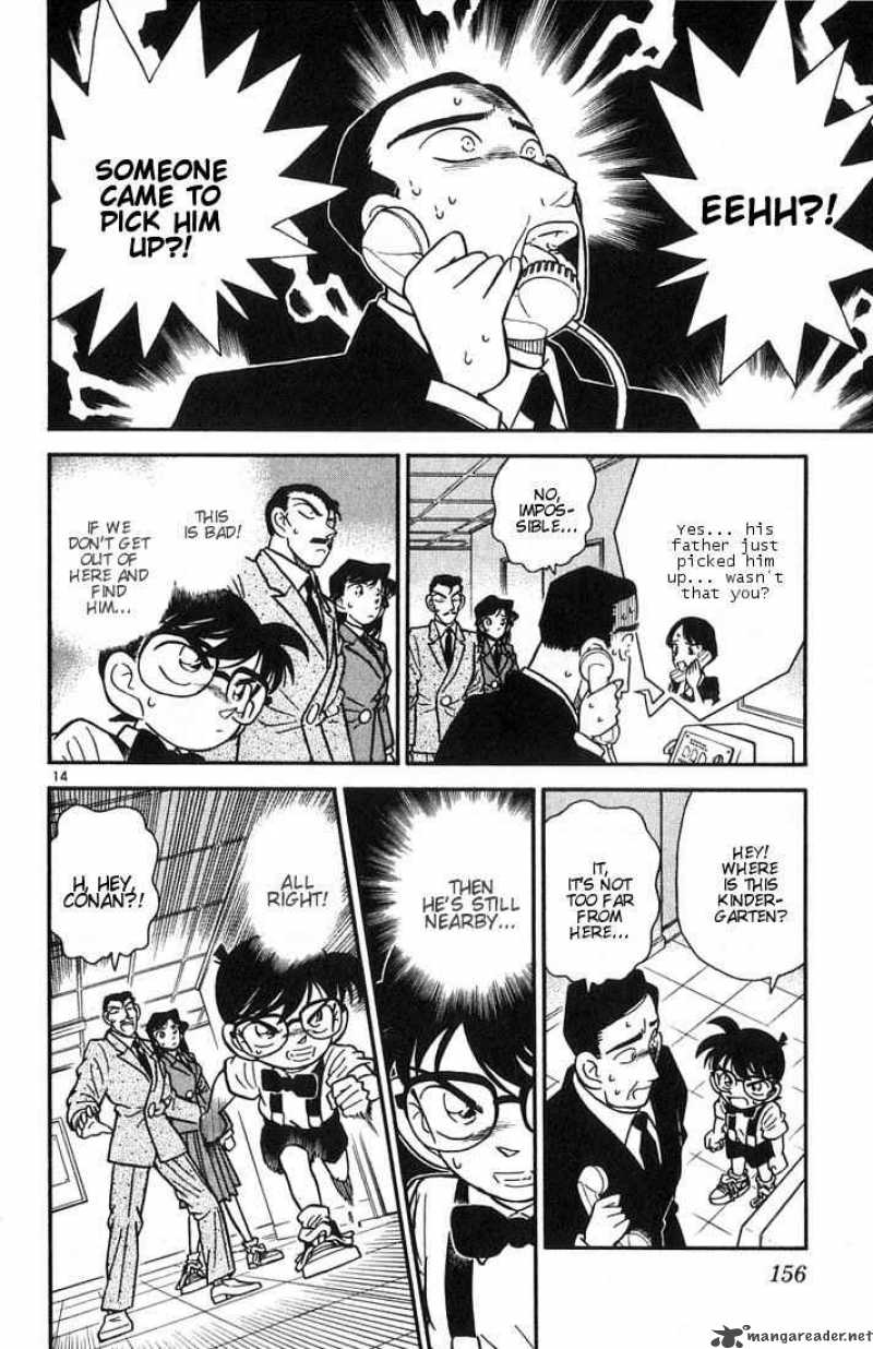 Detective Conan 28 14