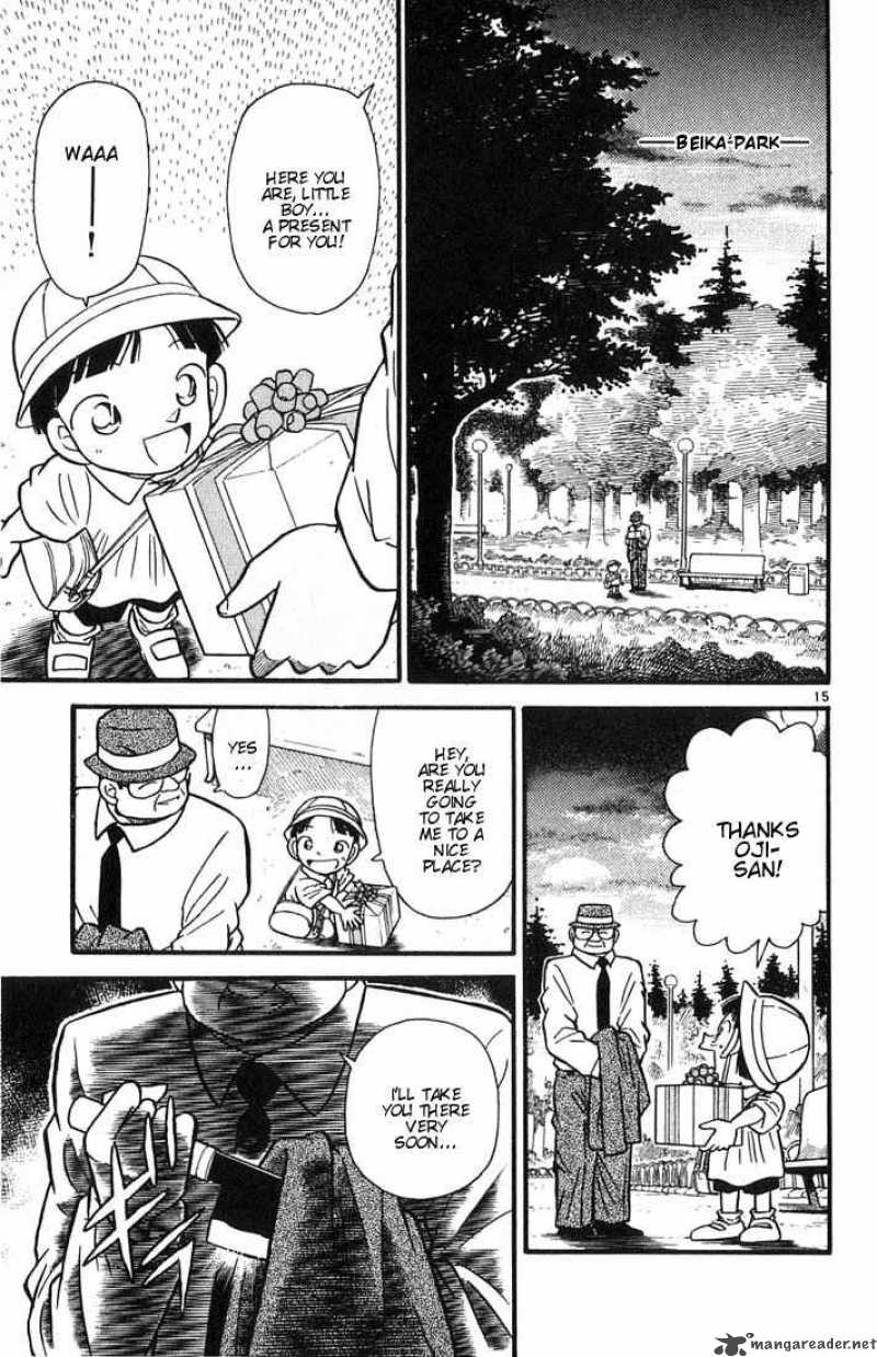 Detective Conan 28 15