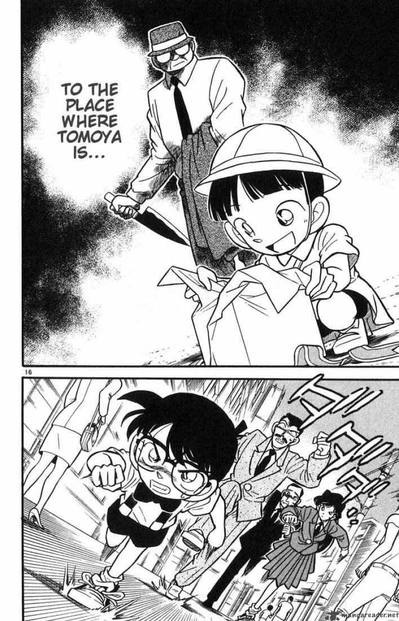 Detective Conan 28 16